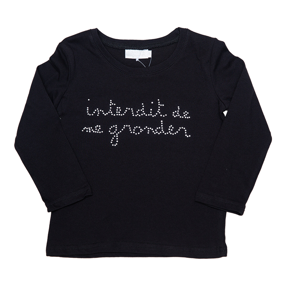 T-SHIRT METAL IDMG