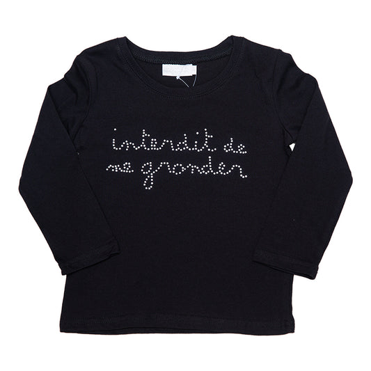 T-SHIRT METAL IDMG