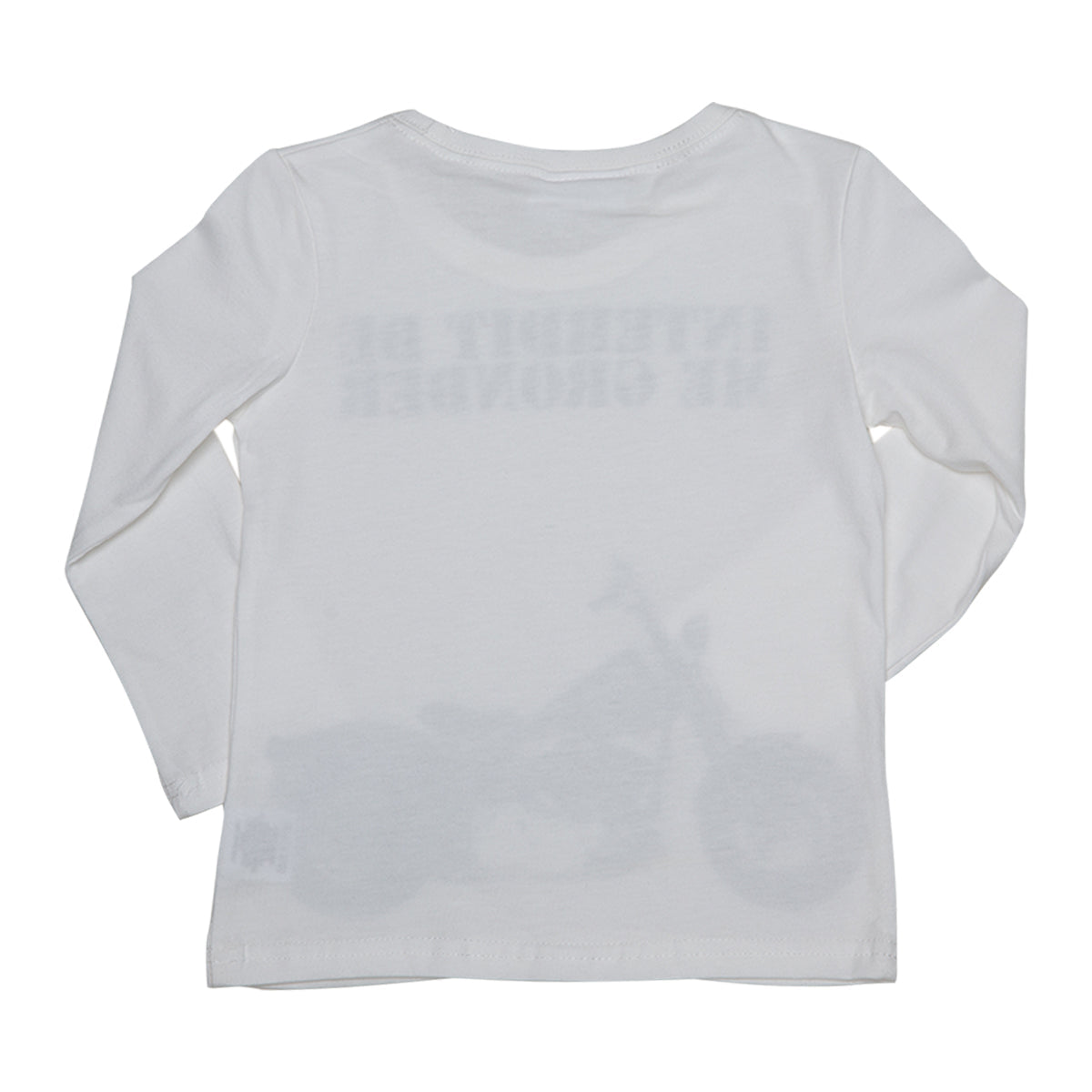 T-SHIRT ROUTE 66 IDMG