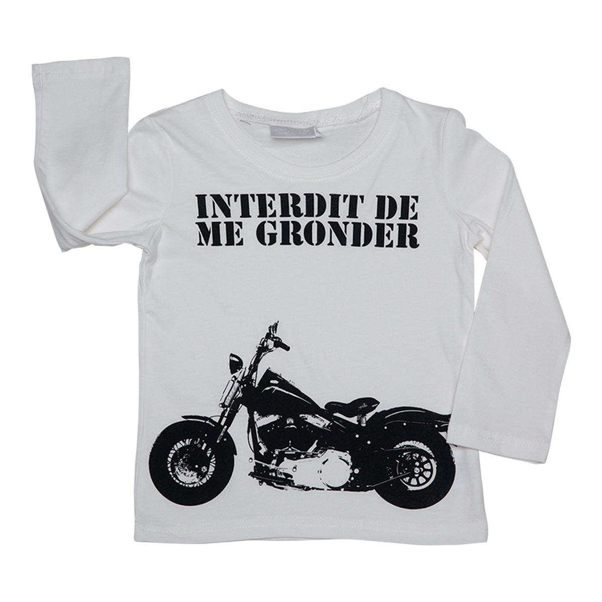 T-SHIRT ROUTE 66 IDMG