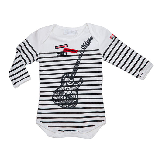 BODY LITTLE GUITARE IDMG