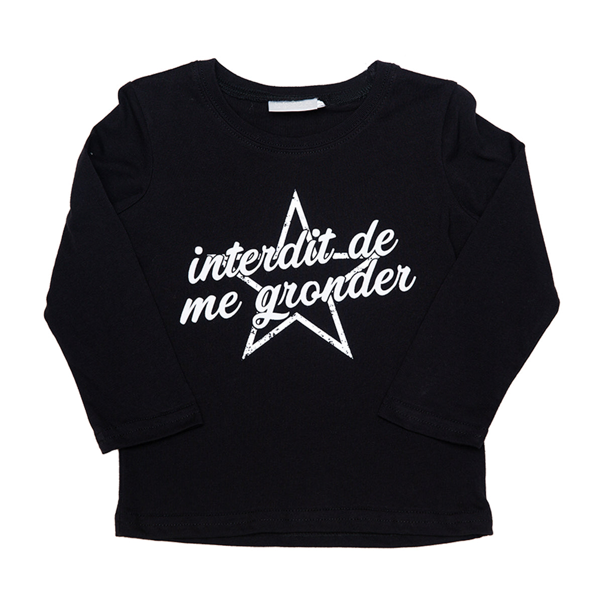 T-SHIRT STAR IDMG