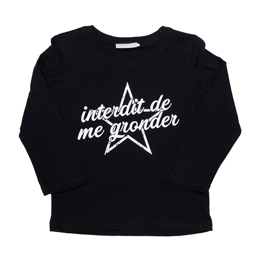 T-SHIRT STAR IDMG