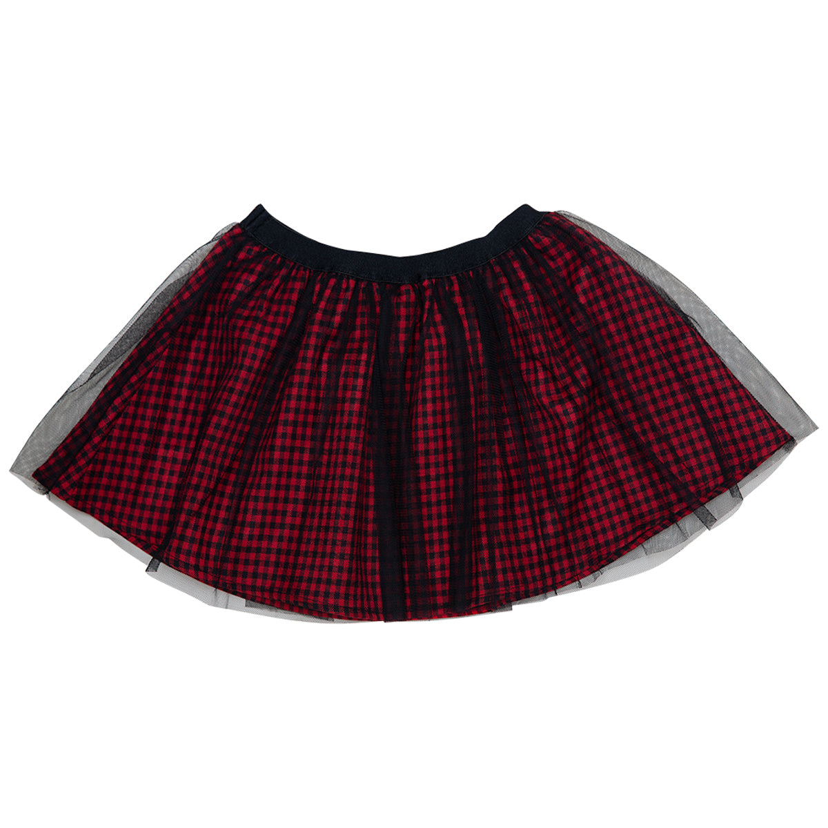SKIRT LOOK IDMG