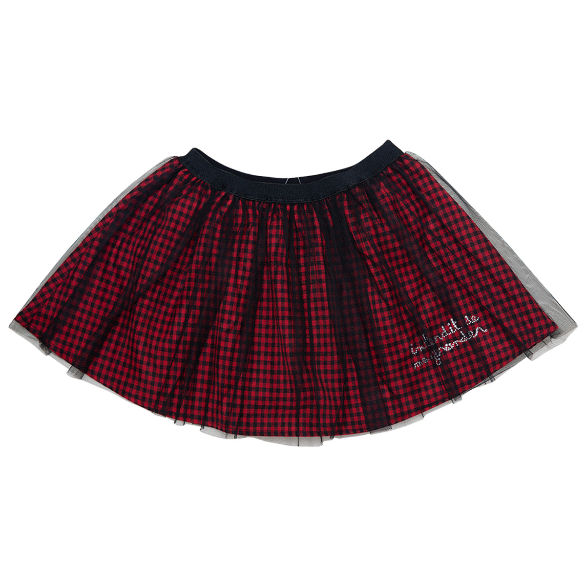 SKIRT LOOK IDMG