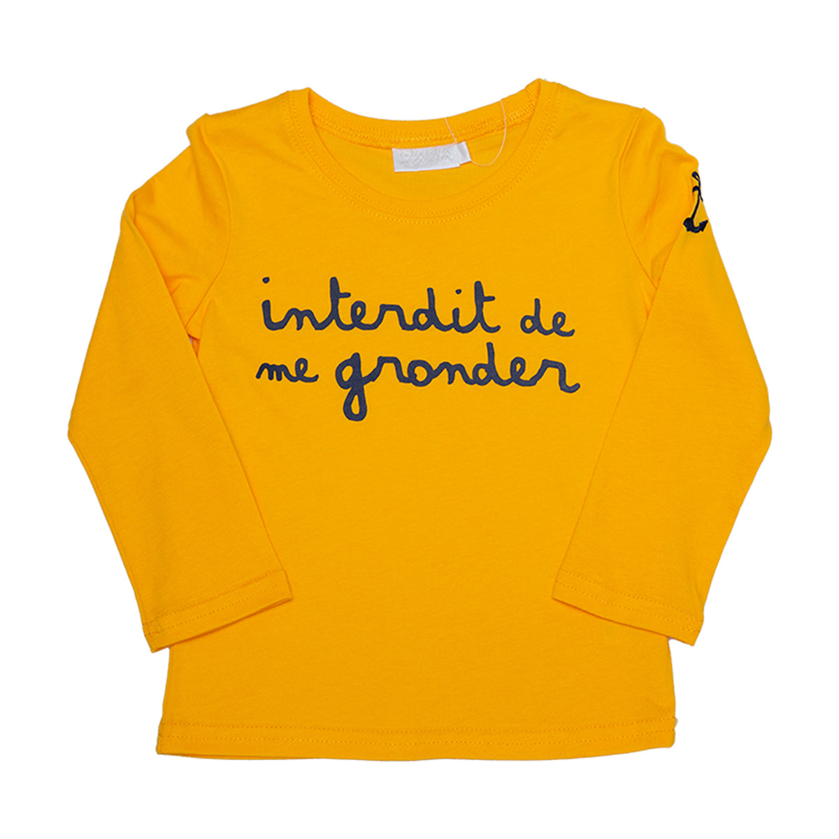 T-SHIRT HARBOR IDMG