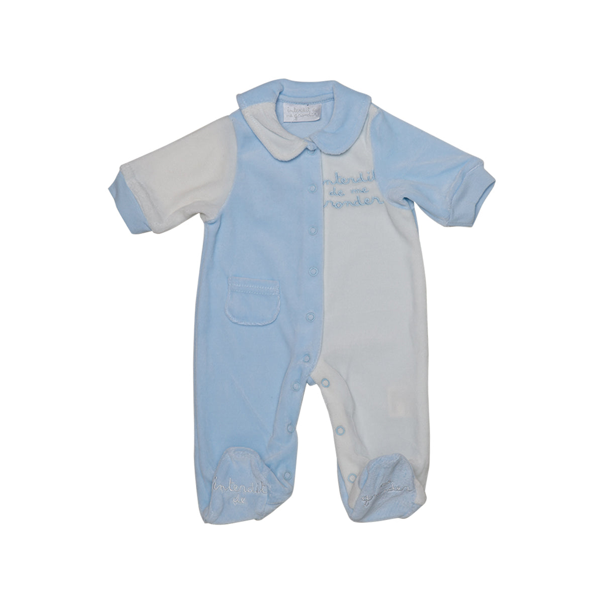 PYJAMA SOFT IDMG