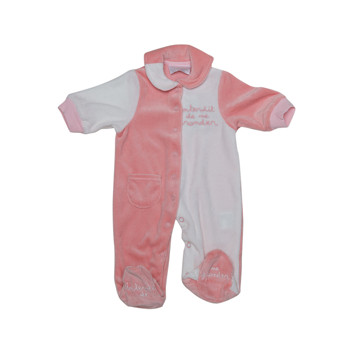 PYJAMA SOFT IDMG