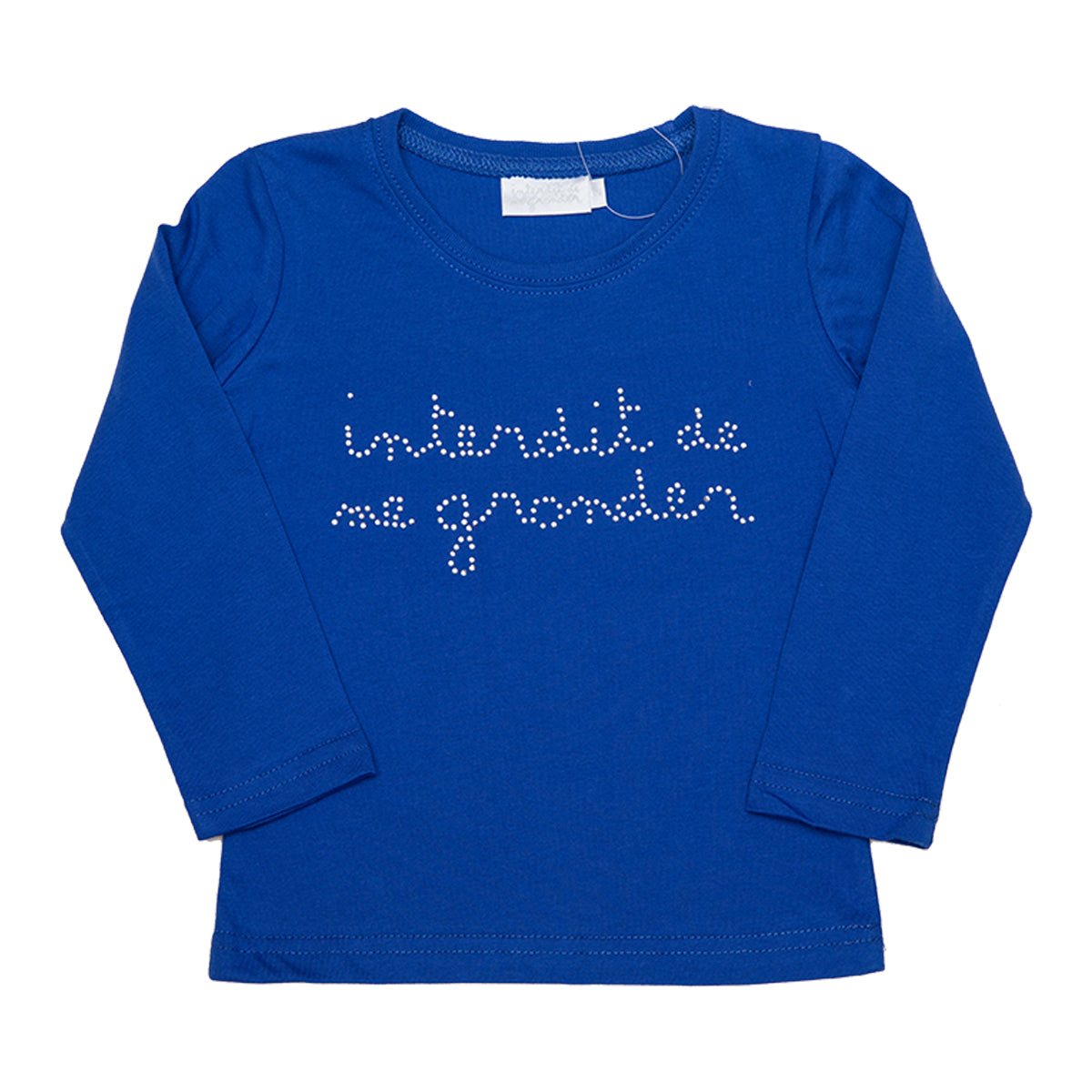 T-SHIRT STRASSY IDMG