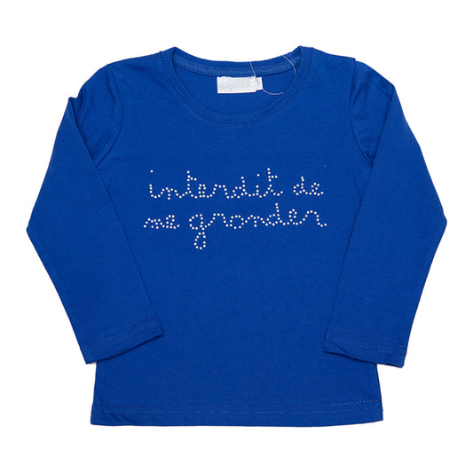 T-SHIRT STRASSY IDMG