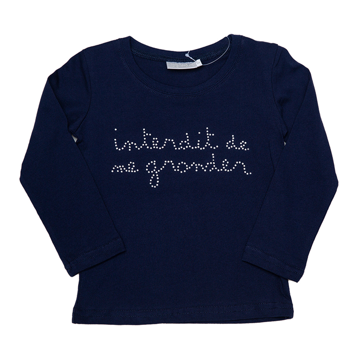 T-SHIRT STRASSY IDMG