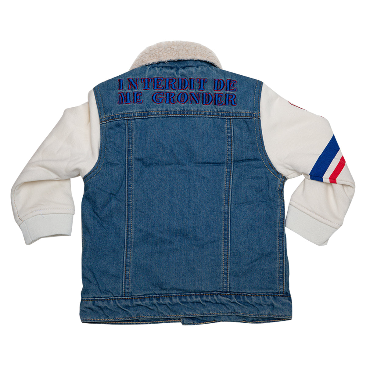 JACKET SODA IDMG