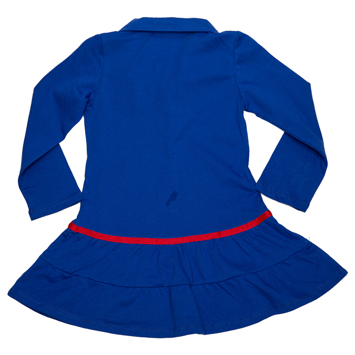 DRESS POLO LOLITA IDMG
