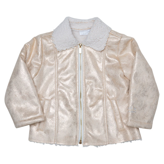 JACKET GOLD IDMG