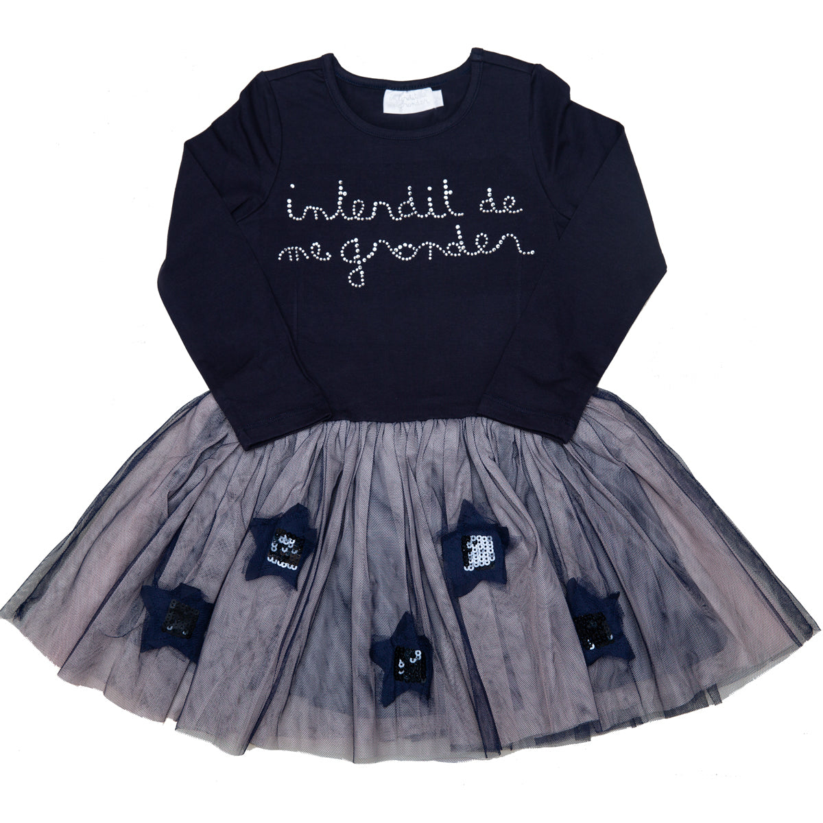 DRESS ETOILE IDMG