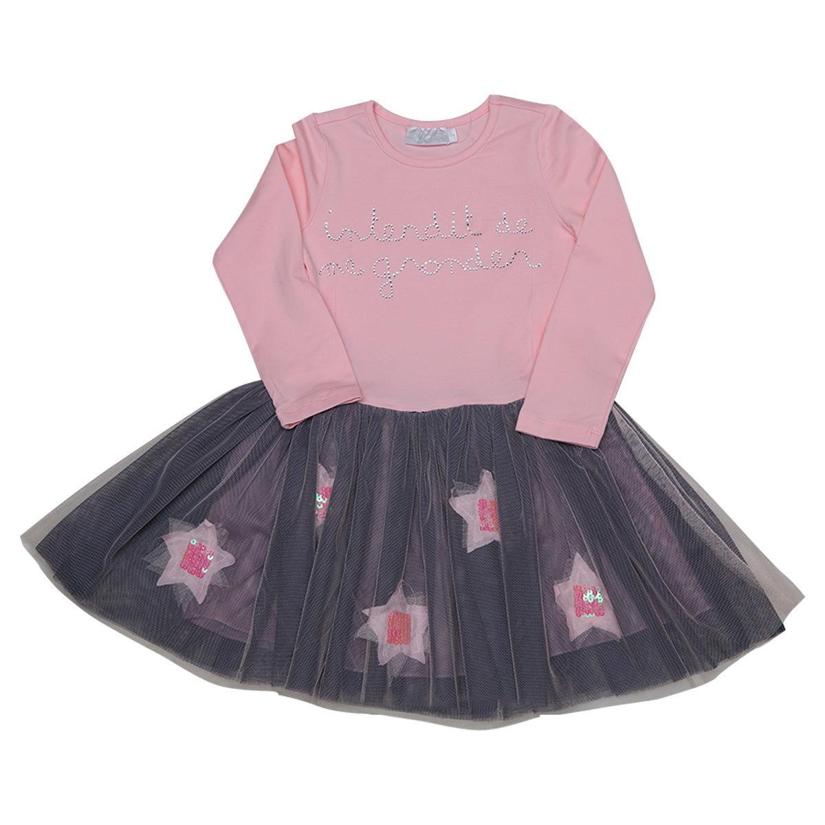DRESS ETOILE IDMG