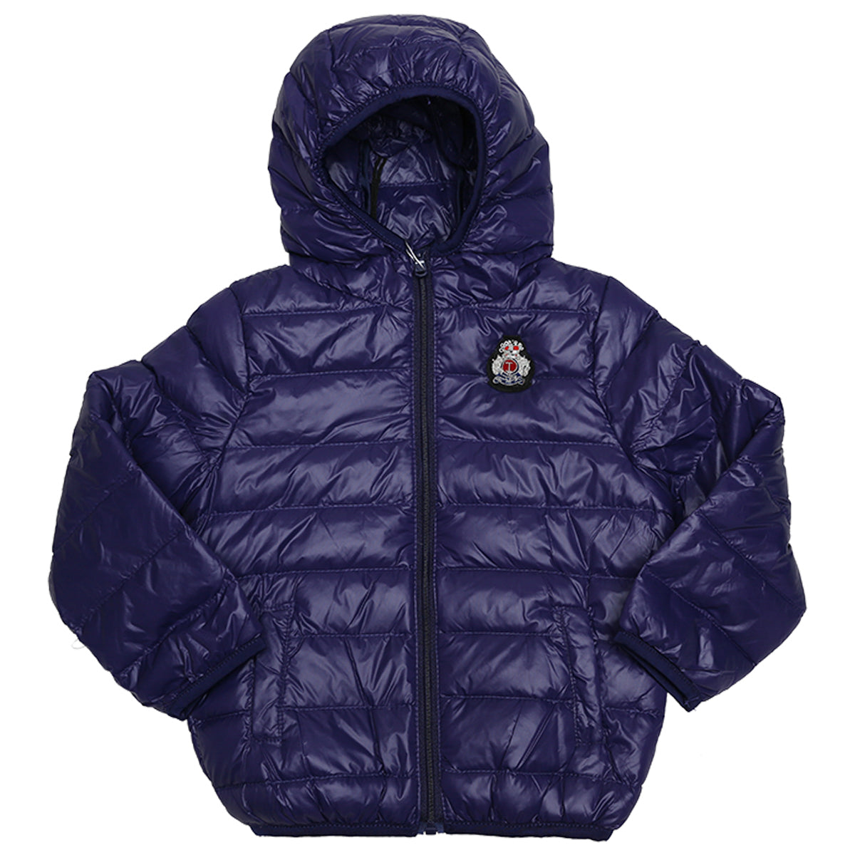 JACKET TRAVEL IDMG