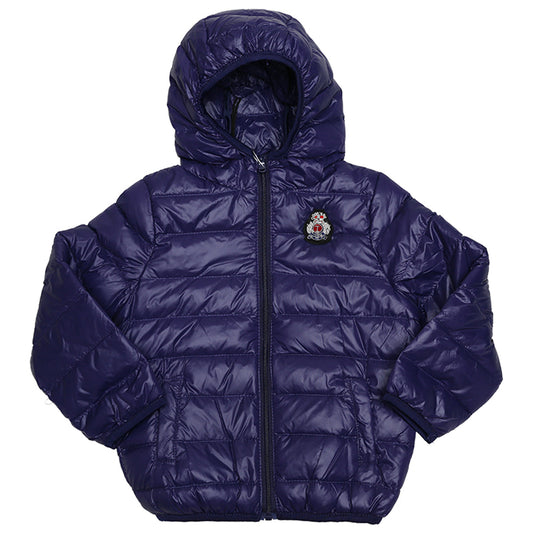 JACKET TRAVEL IDMG