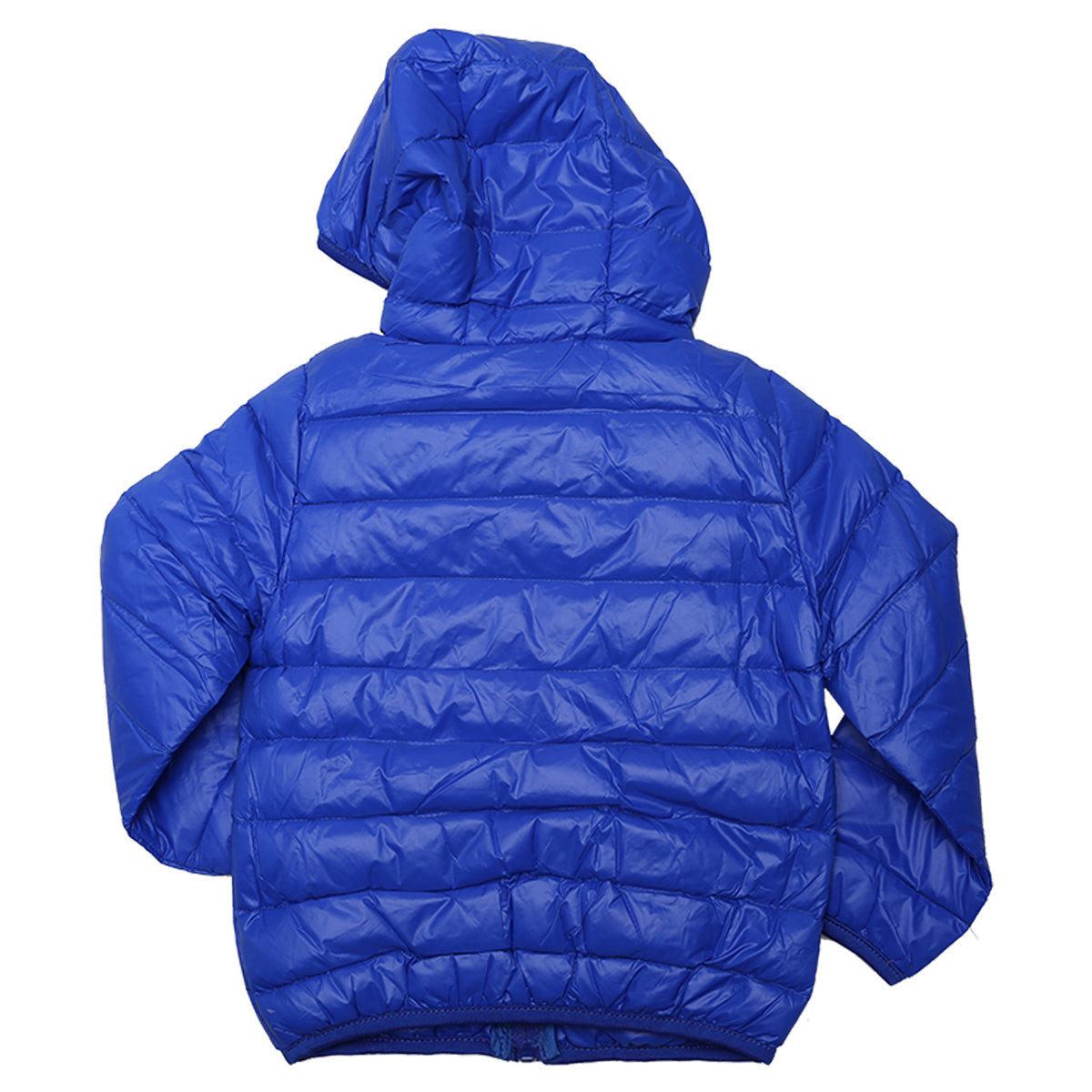 JACKET TRAVEL IDMG