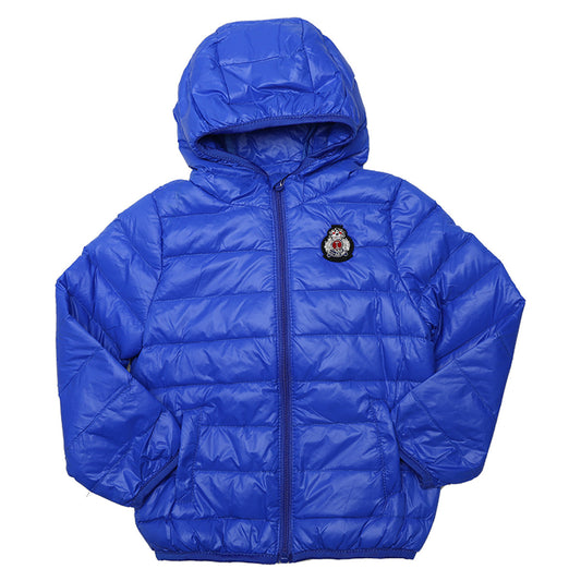 JACKET TRAVEL IDMG