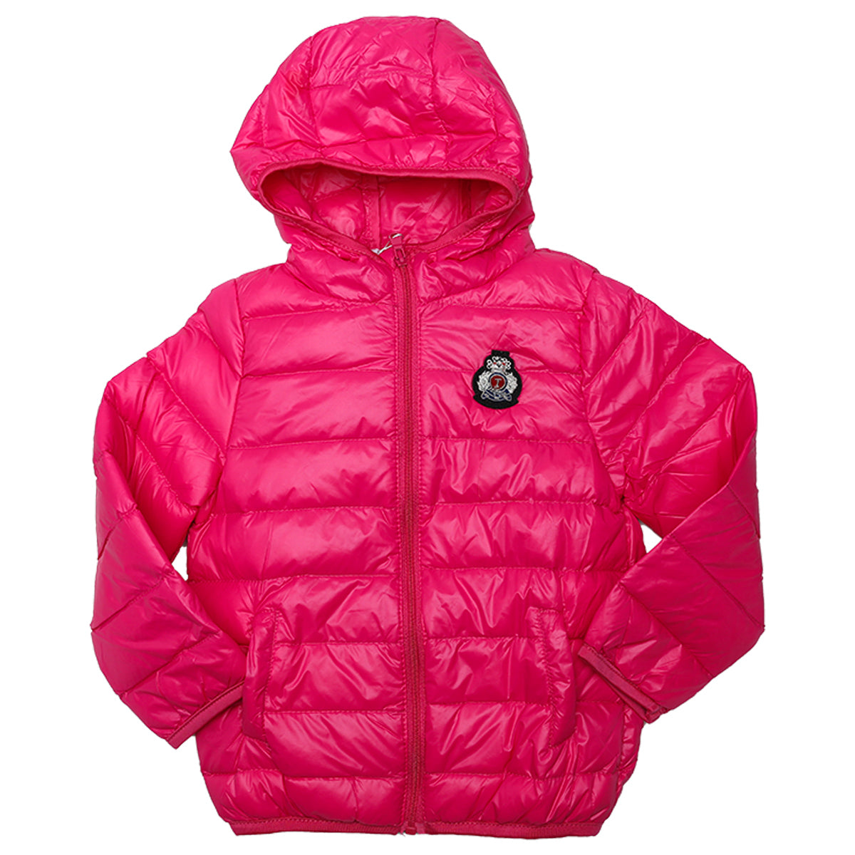 JACKET TRAVEL IDMG