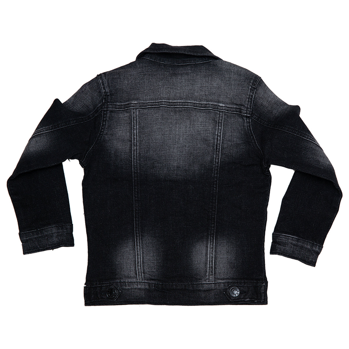 JACKET DENIM INFRA IDMG