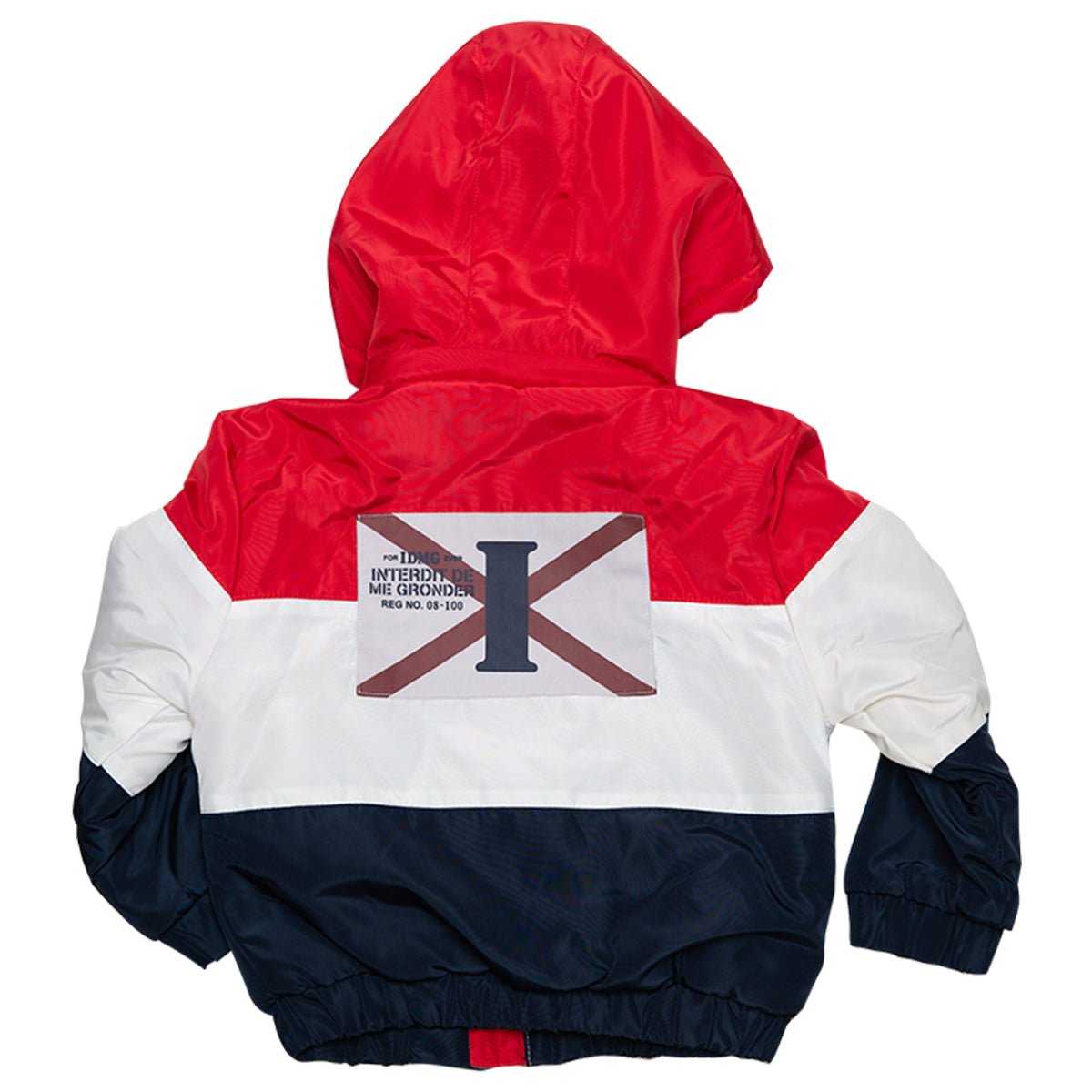 JACKET NOX IDMG