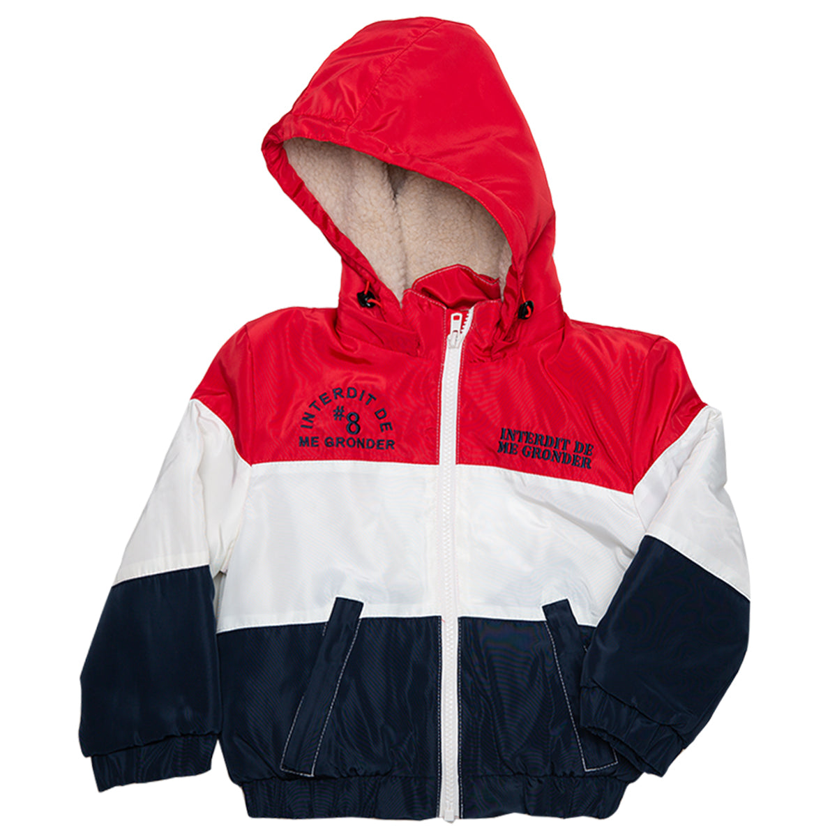 JACKET NOX IDMG
