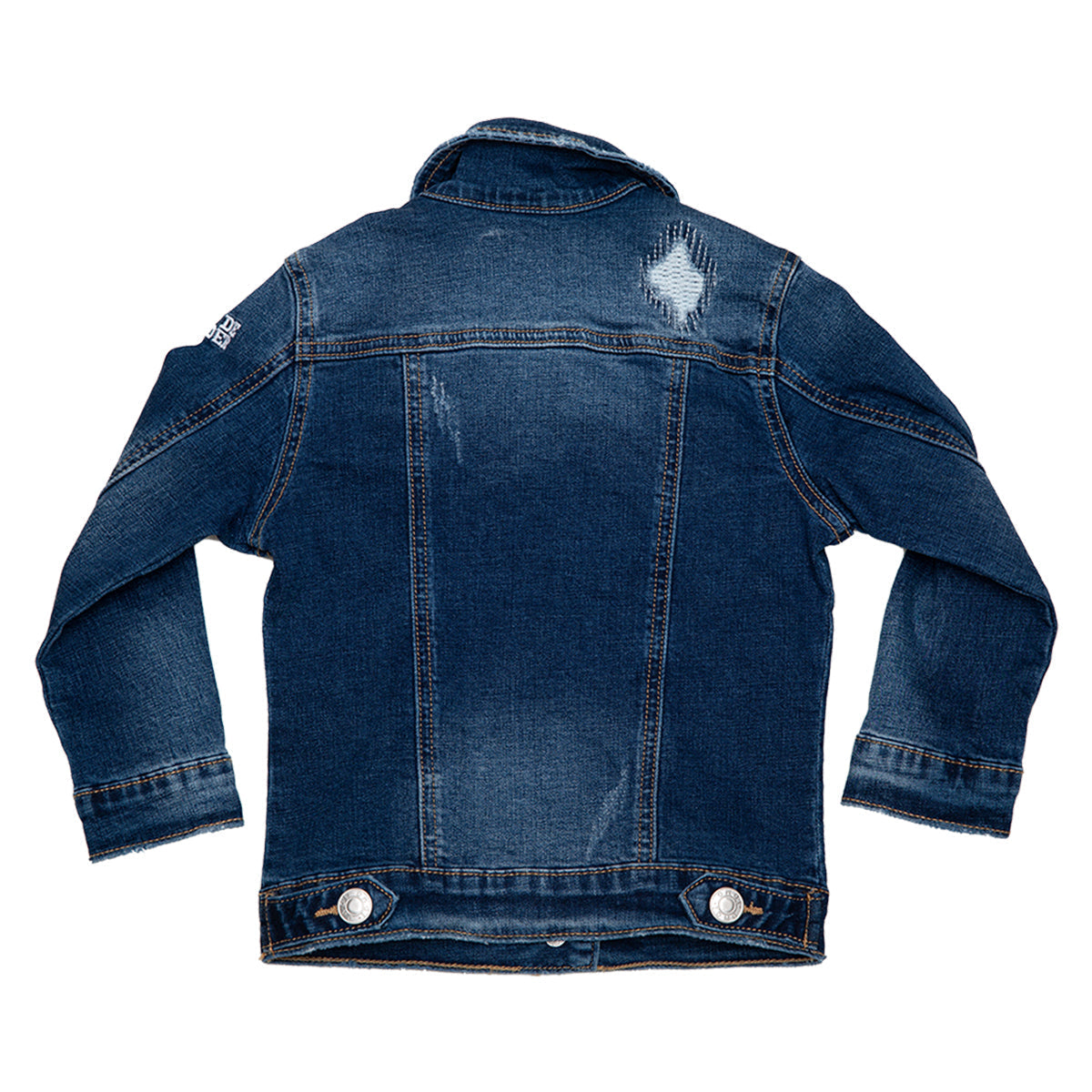 JACKET DENIM HOLLY IDMG