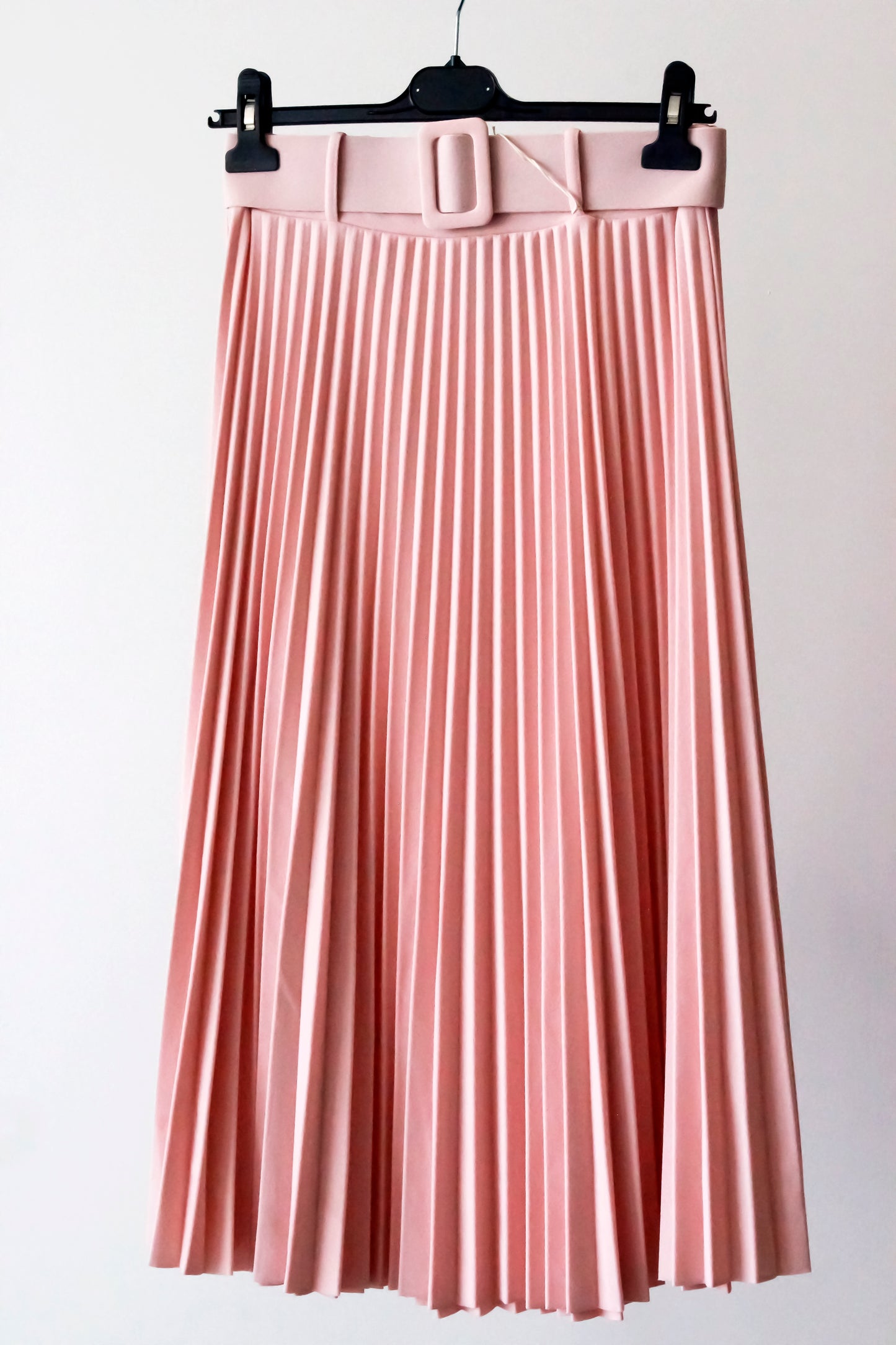 SKIRT PINK