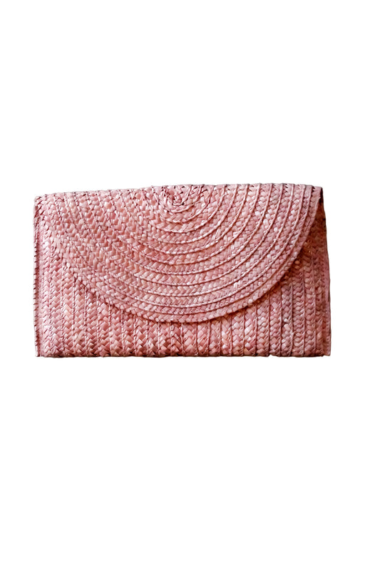 POCHETTE INDACO FASHION