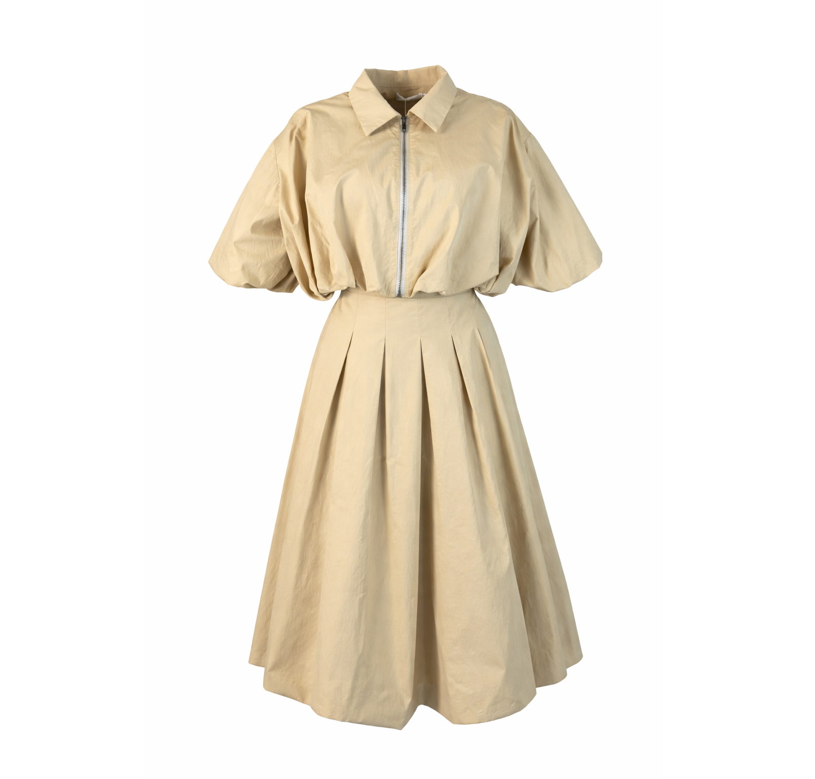 Set: skirt + top SAS SCENE