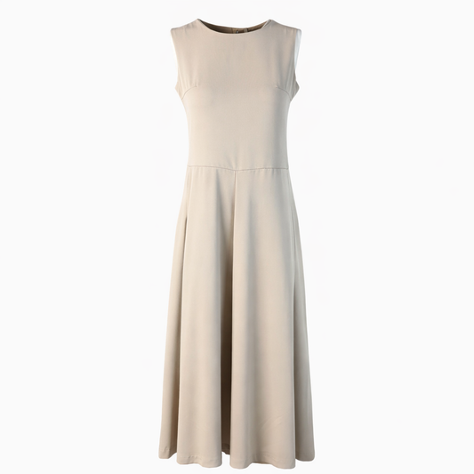 Wide legs jumpsuit LOUIZA FASHION