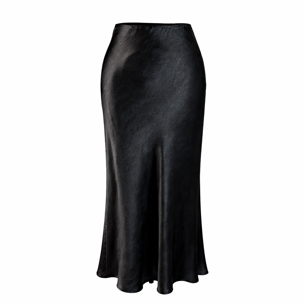 An elegant two-piece set LAMIAR