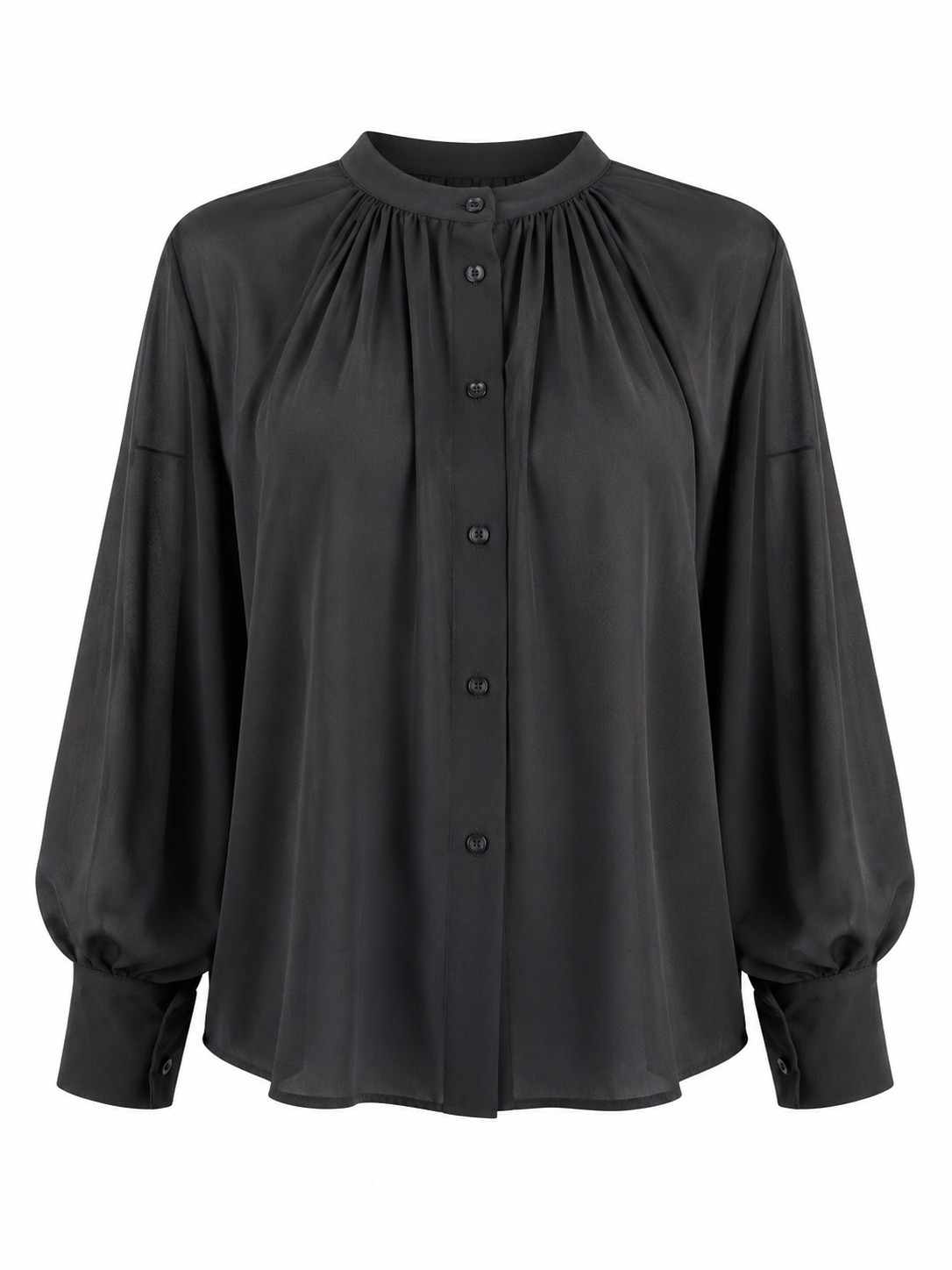 Black shirt 