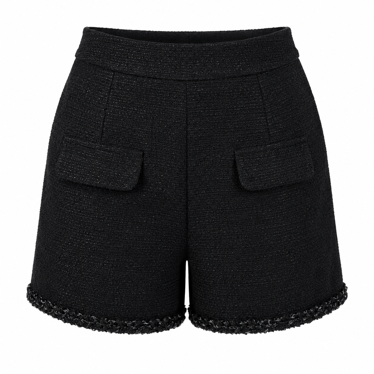 Black short 