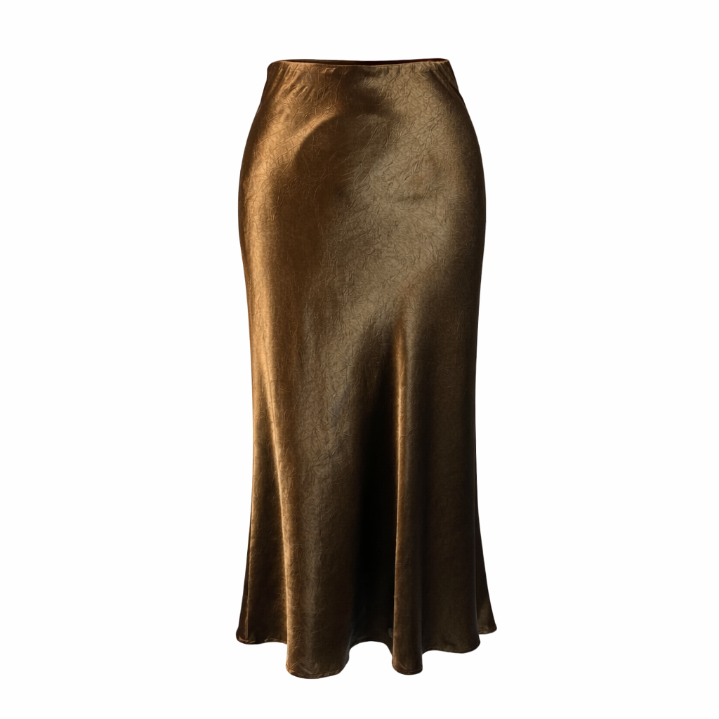 An elegant two-piece set LAMIAR