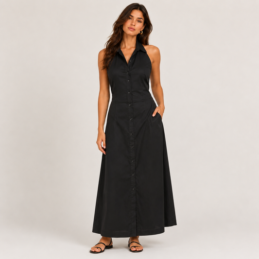Chemise dress 