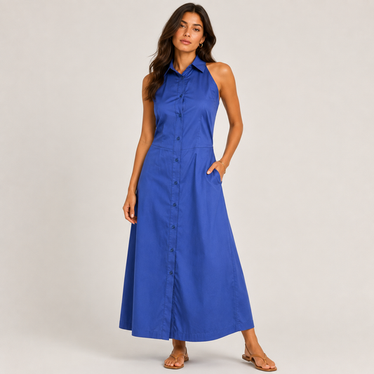 Chemise dress 