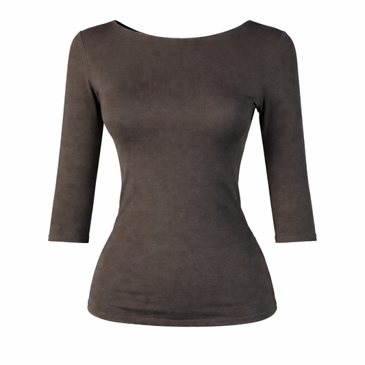 Cotton shirt LOUIZA FASHION