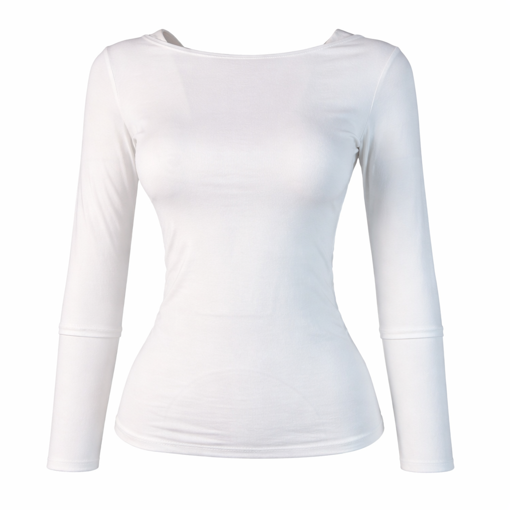 Cotton shirt LOUIZA FASHION