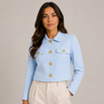 Light blue