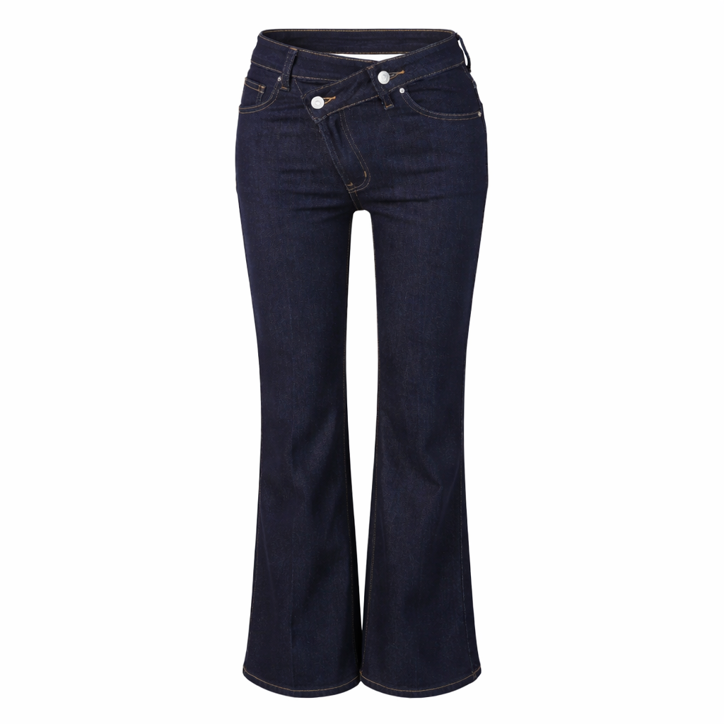 Navy blue jeans EDITION DENIM