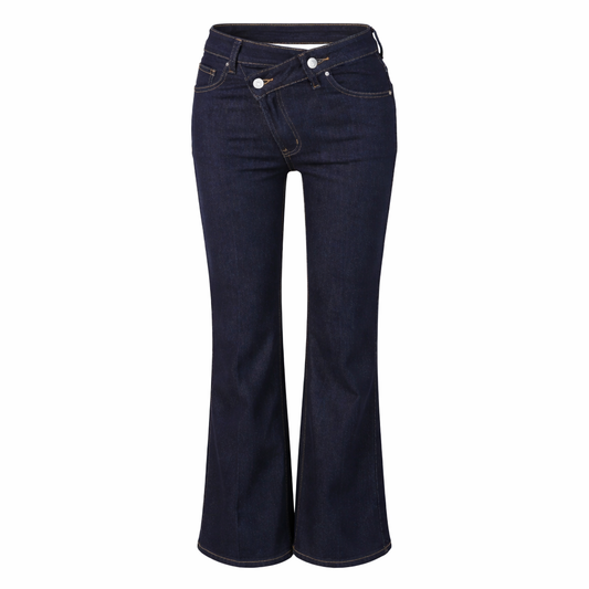 Navy blue jeans EDITION DENIM