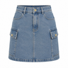 Denim blue