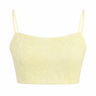 Butter yellow