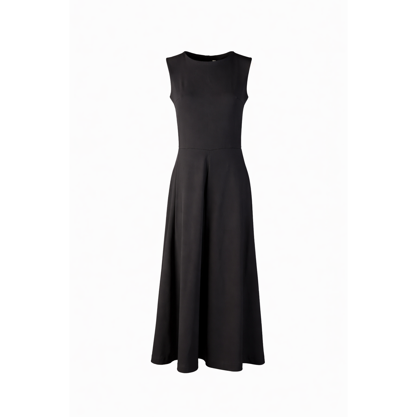 Wide legs jumpsuit LOUIZA FASHION