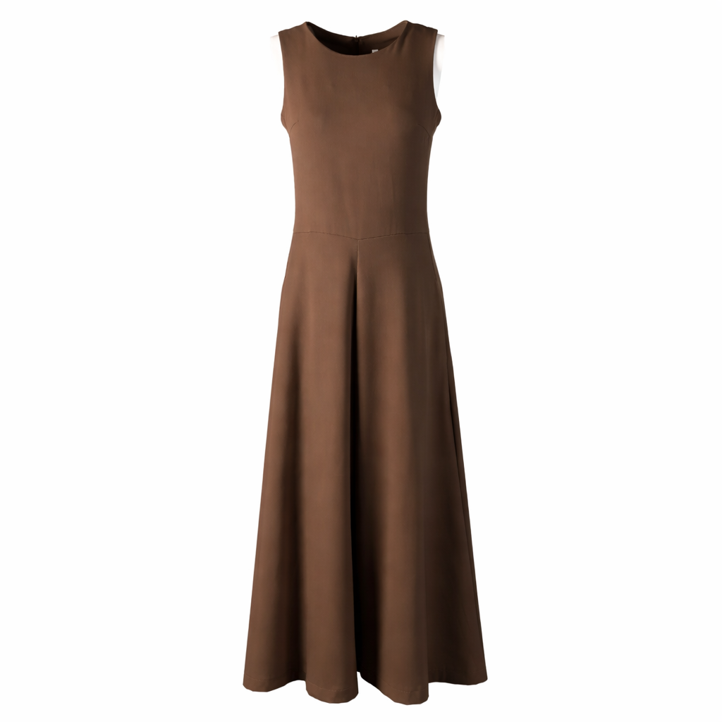 Wide legs jumpsuit LOUIZA FASHION