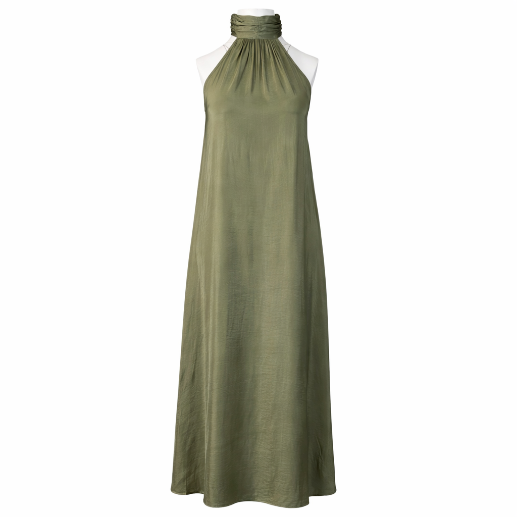 Maxi dress ctn