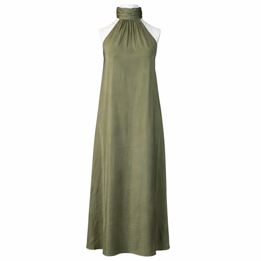 Maxi dress ctn